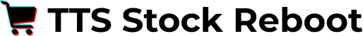 TTSストックリブート